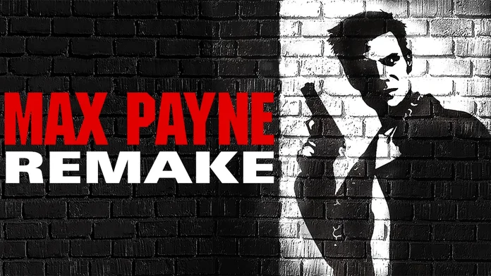 Max Payne sobre el inicio de la producción completa de sus remakes