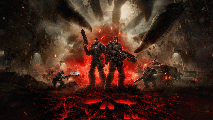Requisitos para PC de Gears of War: E-Day son revelados