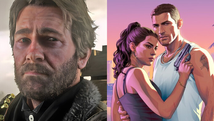 Rockstar busca replicar la emoción de Arthur Morgan en GTA VI con Jason y Lucia