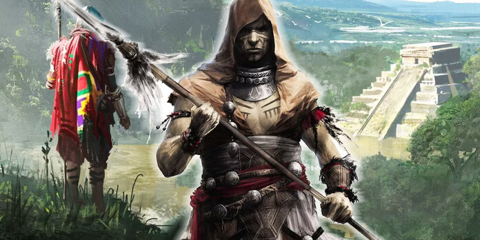 Assassin's Creed, en el rumor sobre Codename Nebula