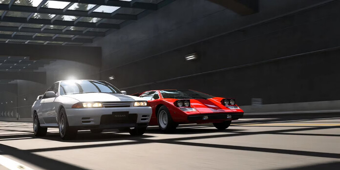 Gran Turismo junto al rumor de un posible remake del primer juego por Polyphony Digital