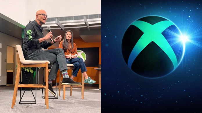 Satya Nadella y el plan "Reset" de Xbox