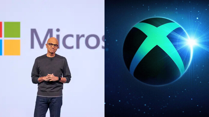 Satya Nadella sobre el futuro de Xbox como editora y fabricante de consolas