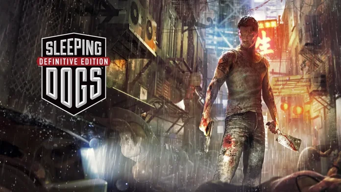 Secuela de Sleeping Dogs es posible si bajan los costes de desarrollo
