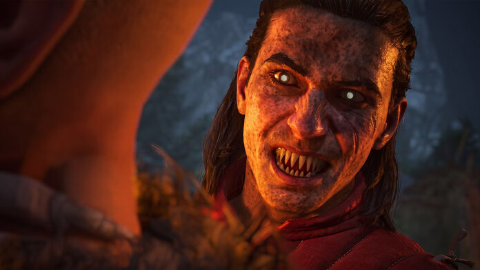 Secuela de The Blood of Dawnwalker ya está en desarrollo