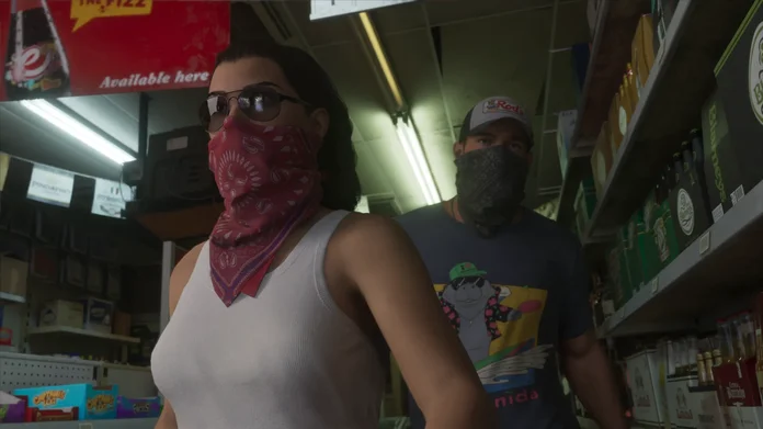 Sistema de reputación de GTA VI podrá romper la moral de los protagonistas
