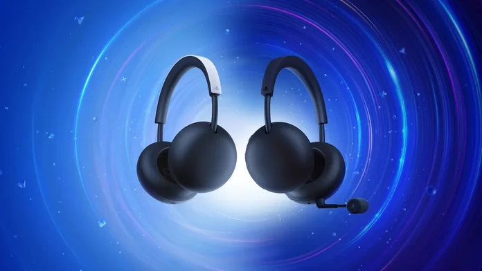 Sony presenta los auriculares oficiales para PS5 por $150