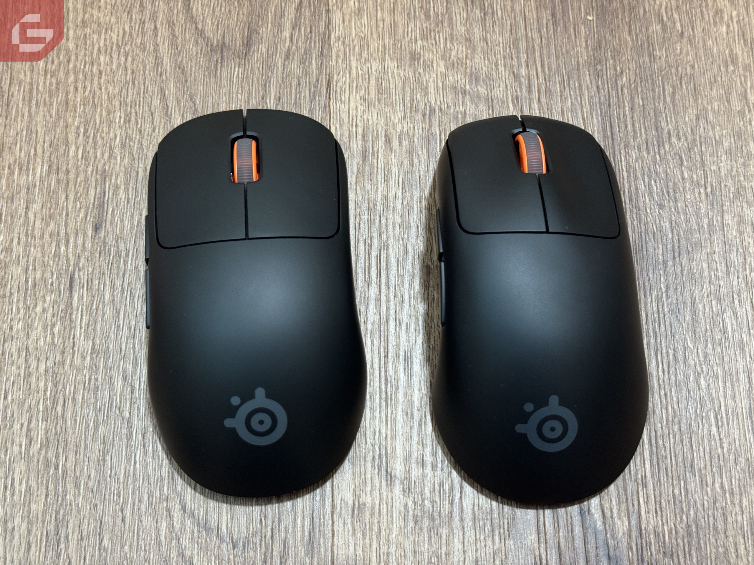 SteelSeries Rival Pro Review Gamersrd5