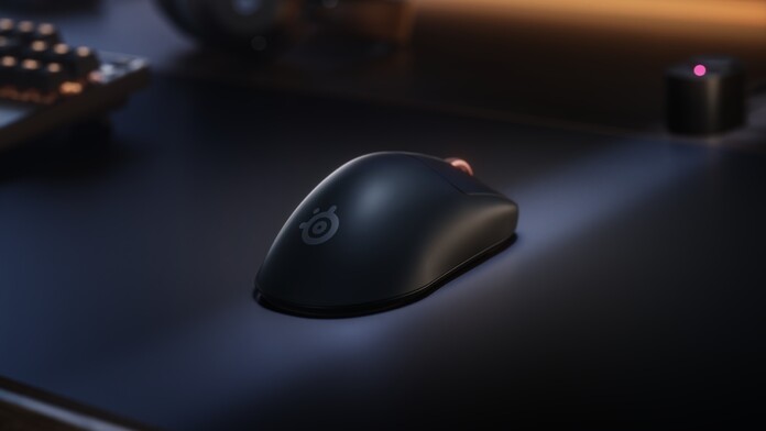 SteelSeries Rival Pro Review Gamersrd80012a