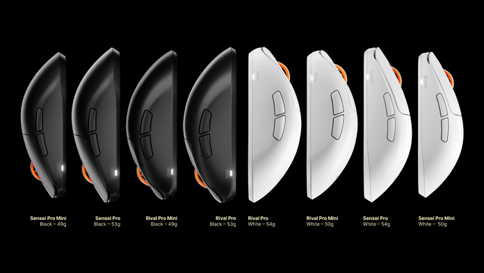 SteelSeries presenta los nuevos Sensei Pro y Rival Pro con UWB y 8K inalámbrico.jpg