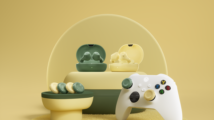 SteelSeries y KontrolFreek presentan Cozy Collection con nuevos Arctis GameBuds y Thumb Grips222
