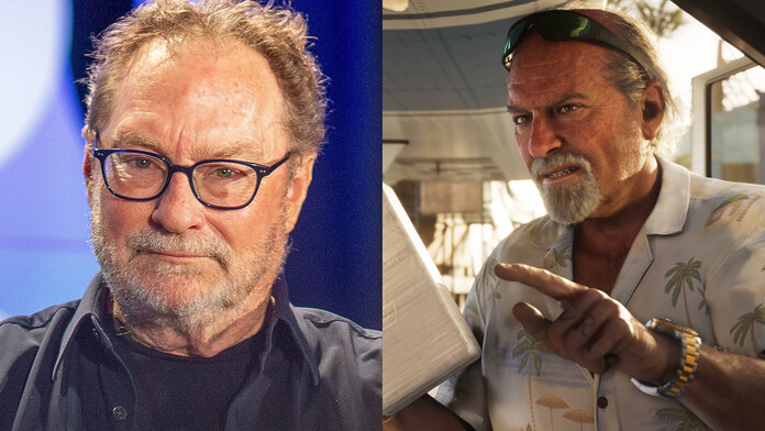 Stephen Root confirma su participación en GTA VI