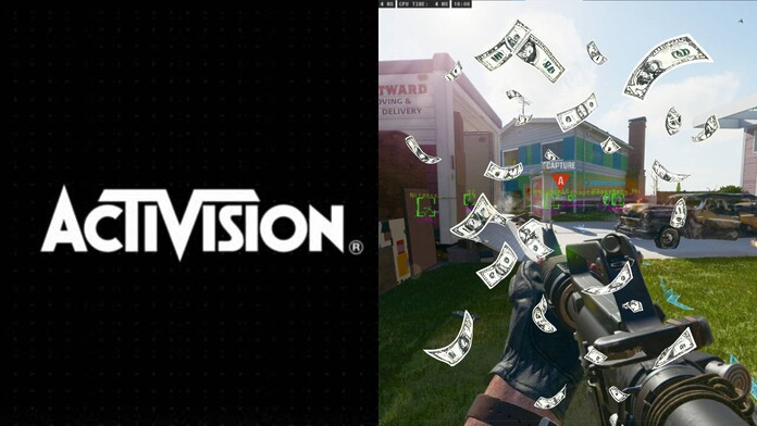 Informe de Team Ricochet y Activision sobre el mercado negro de trampas en videojuegos valorado en 8.500 millones de dólares