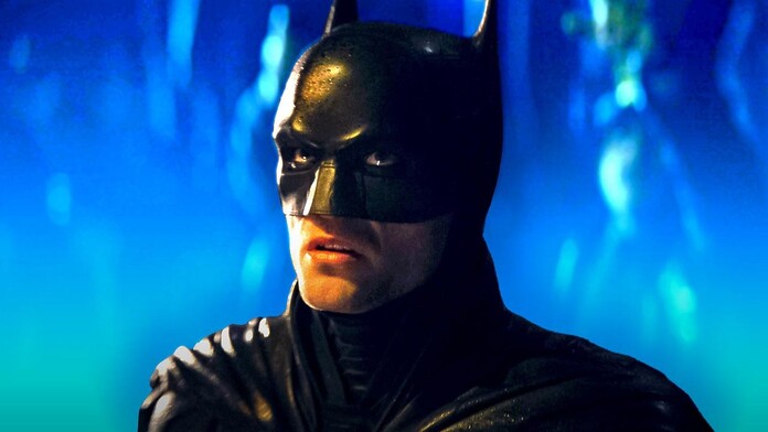 Robert Pattinson caracterizado como Batman junto al rumor sobre la duración de The Batman: Part II