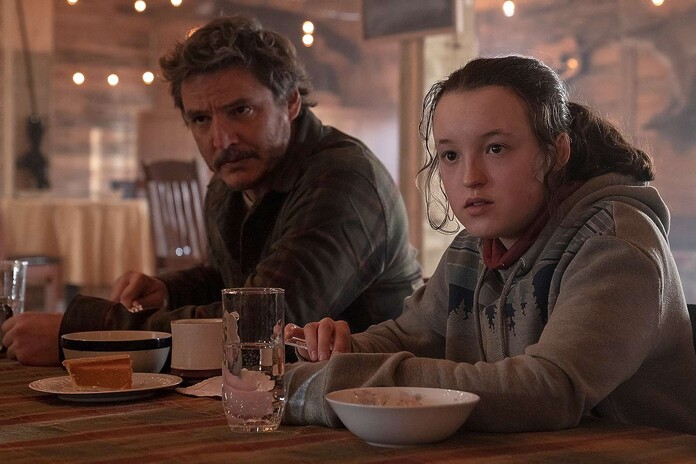 The Last of Us terminaría en la temporada 3 según jefe de HBO Max The Last of Us terminaría en la temporada 3 según jefe de HBO Max