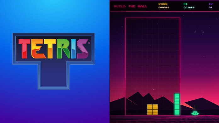 The Tetris Company podría demandar a la Casa Blanca por usar su juego sin permiso