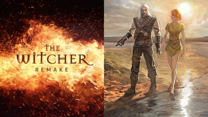 The Witcher Remake está en pausa para priorizar The Witcher 4
