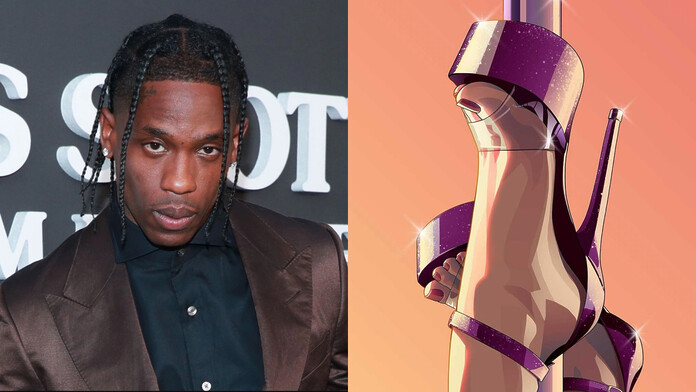 Travis Scott confirma su participación en GTA VI Travis Scott confirma su participación en GTA VI