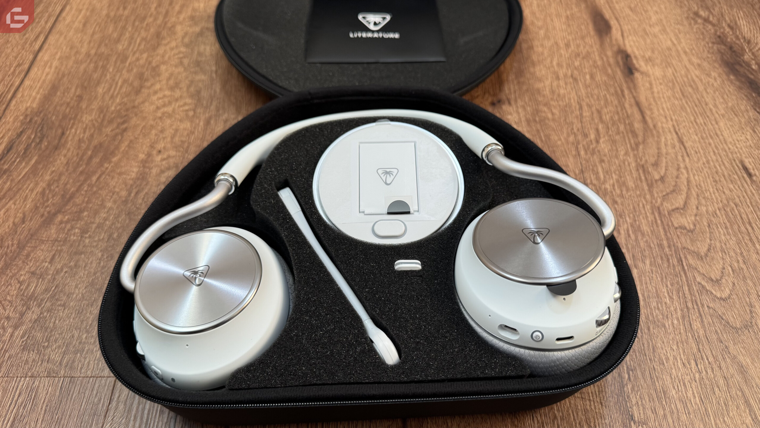 Turtle Beach Stealth Pro II Review GamersRD1