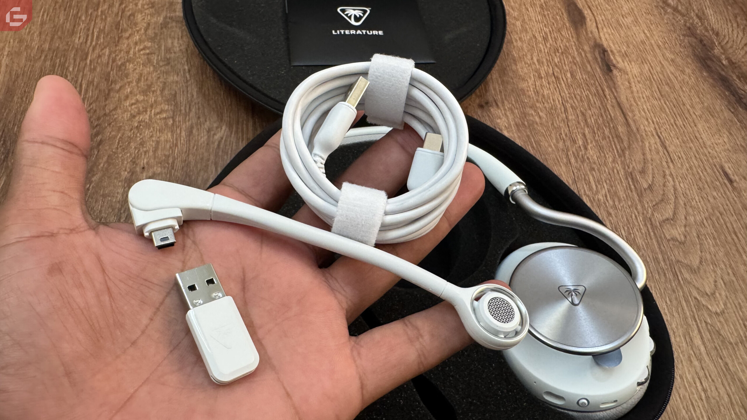 Turtle Beach Stealth Pro II Review GamersRD4