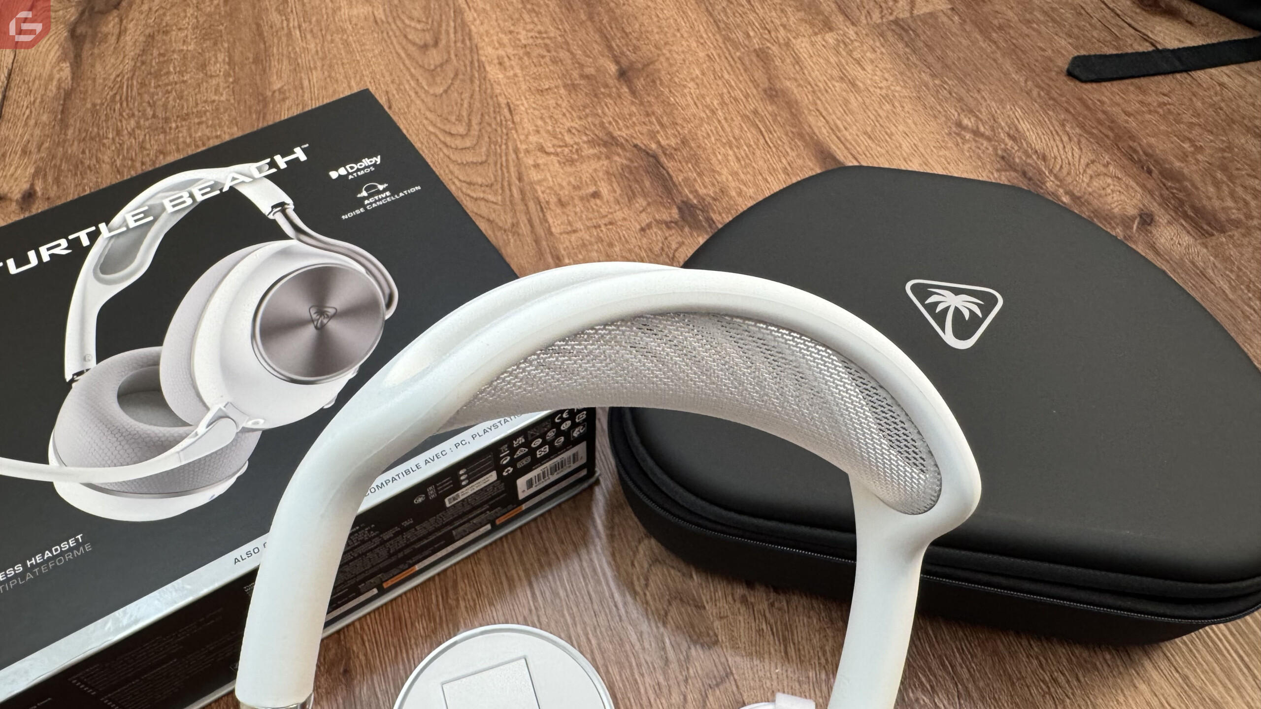 Turtle Beach Stealth Pro II Review GamersRD9