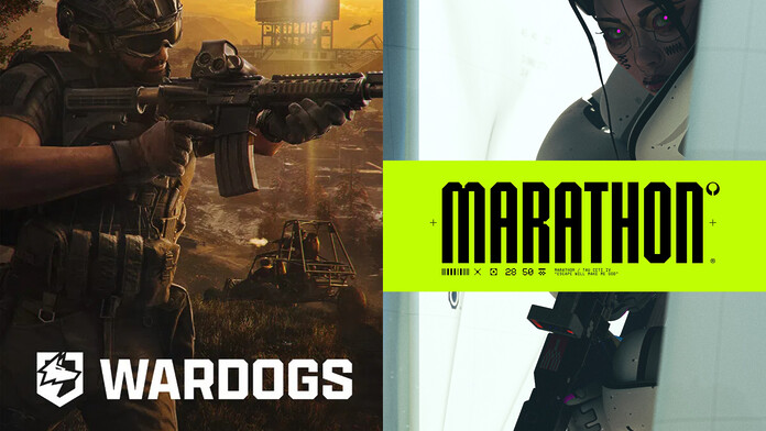 Wardogs, el shooter de Bulkhead, arrasa en Steam con 2,2 millones de copias vendidas en su primera semana