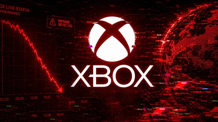 Xbox sufre otra caída que afecta al inicio de sesión y los servicios web