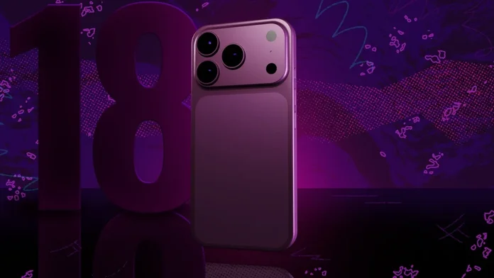 iPhone 18 costará $100 más que el 17 en su lanzamiento