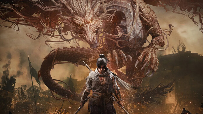 Wo Long: Fallen Dynasty Complete Edition en Nintendo Switch 2 durante un combate