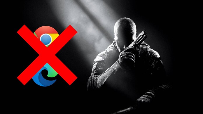 Activision y la DMCA que cerró el proyecto de Call of Duty en el navegador Activision acaba con el proyecto que llevaba Call of Duty al navegador