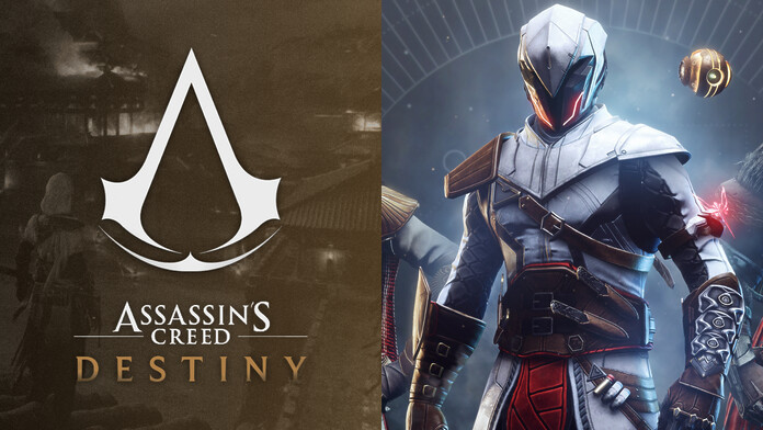 Prototipo filtrado de Assassin's Creed Destiny con ambientación de la Dinastía Qin.