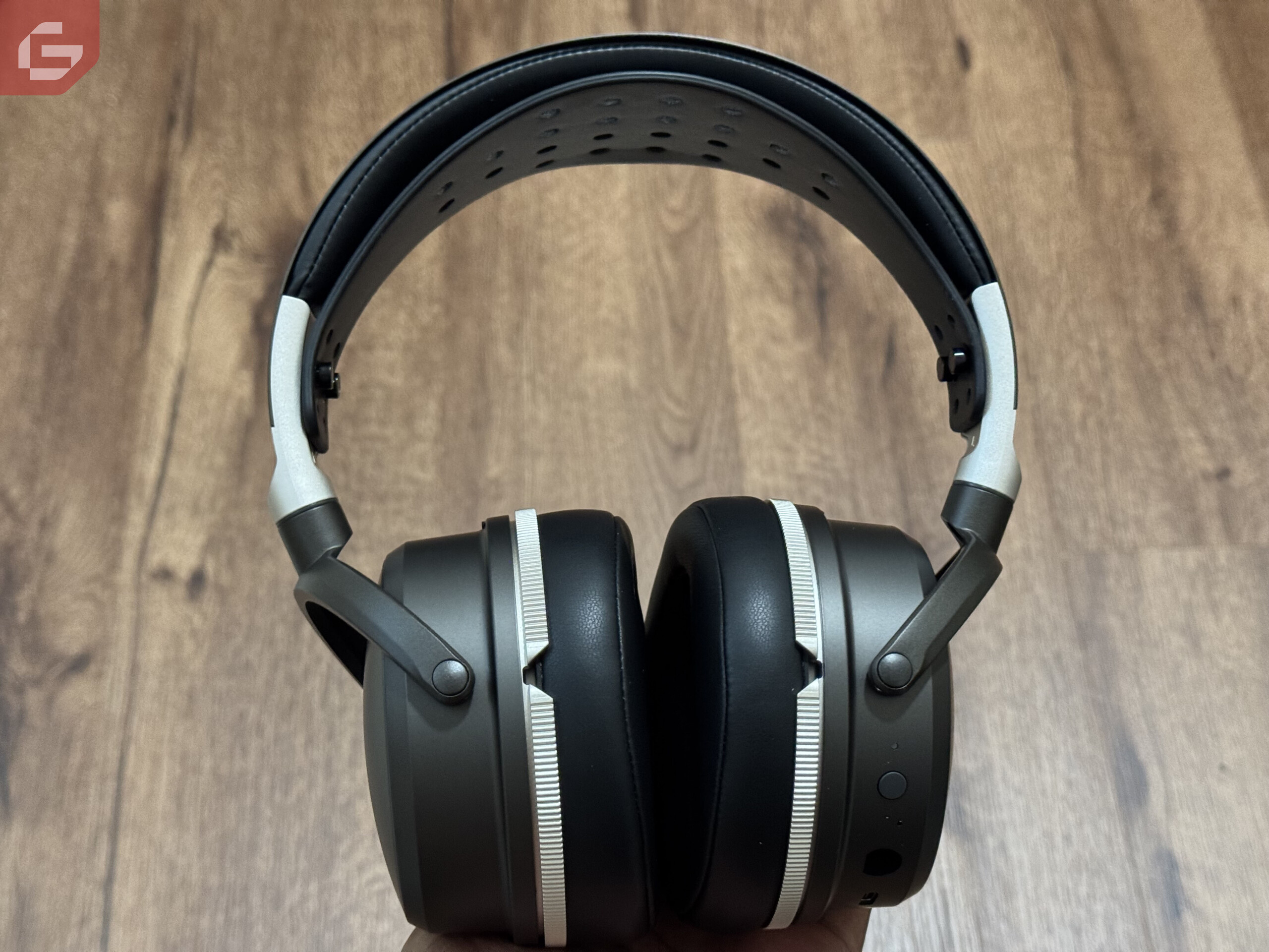 Audeze Maxwell 2 ANC Review El sonido que ya conocíamos, ahora con silencio4