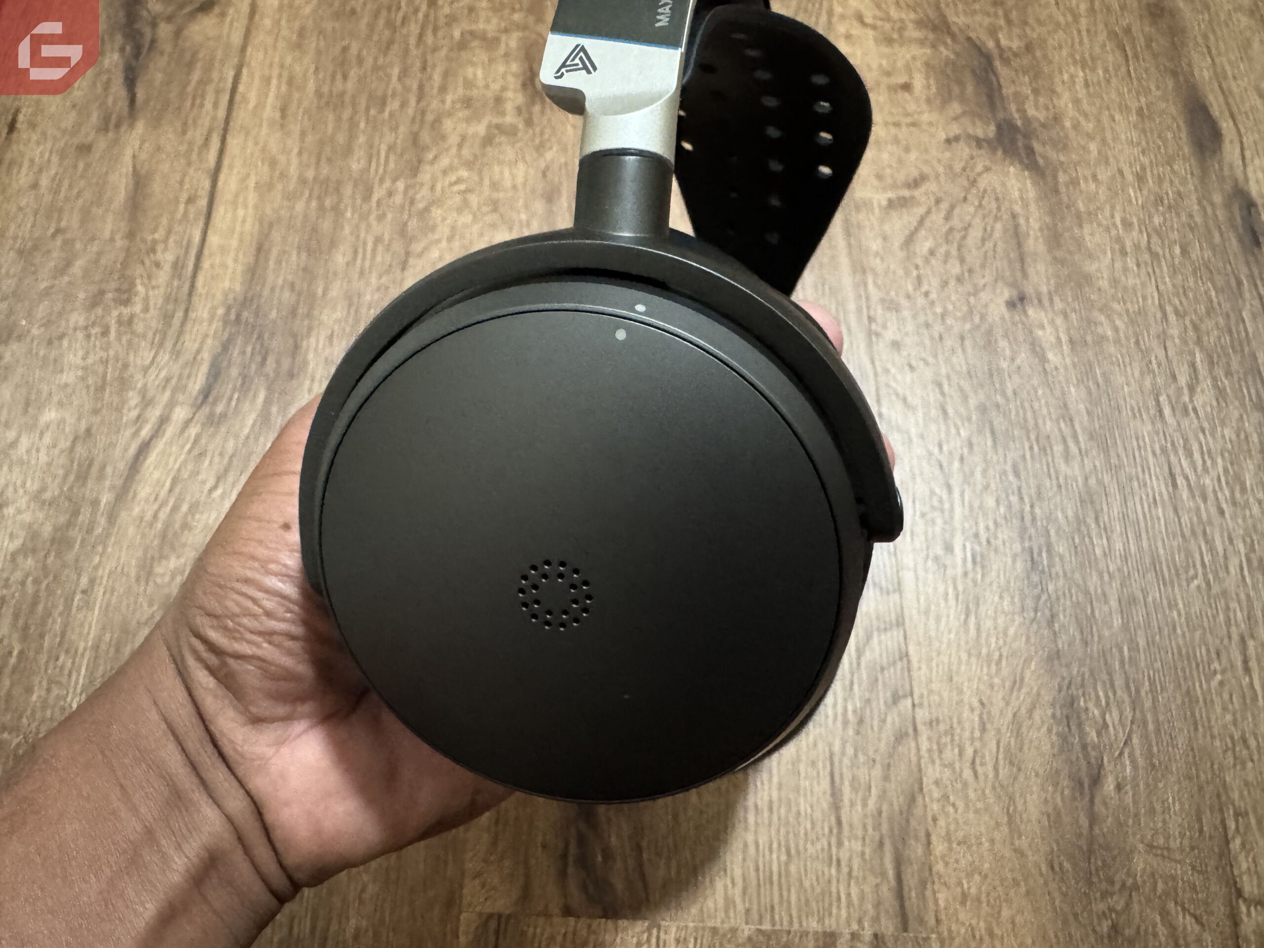 Audeze Maxwell 2 ANC Review El sonido que ya conocíamos, ahora con silencio4