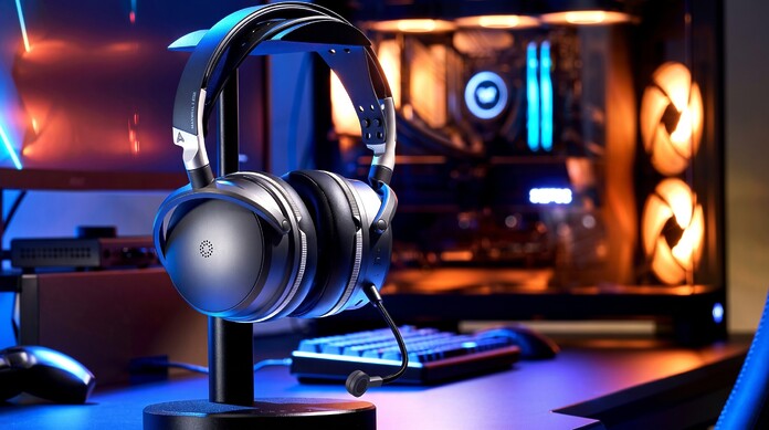 Audeze Maxwell 2 ANC Review El sonido que ya conocíamos, ahora con silencio44