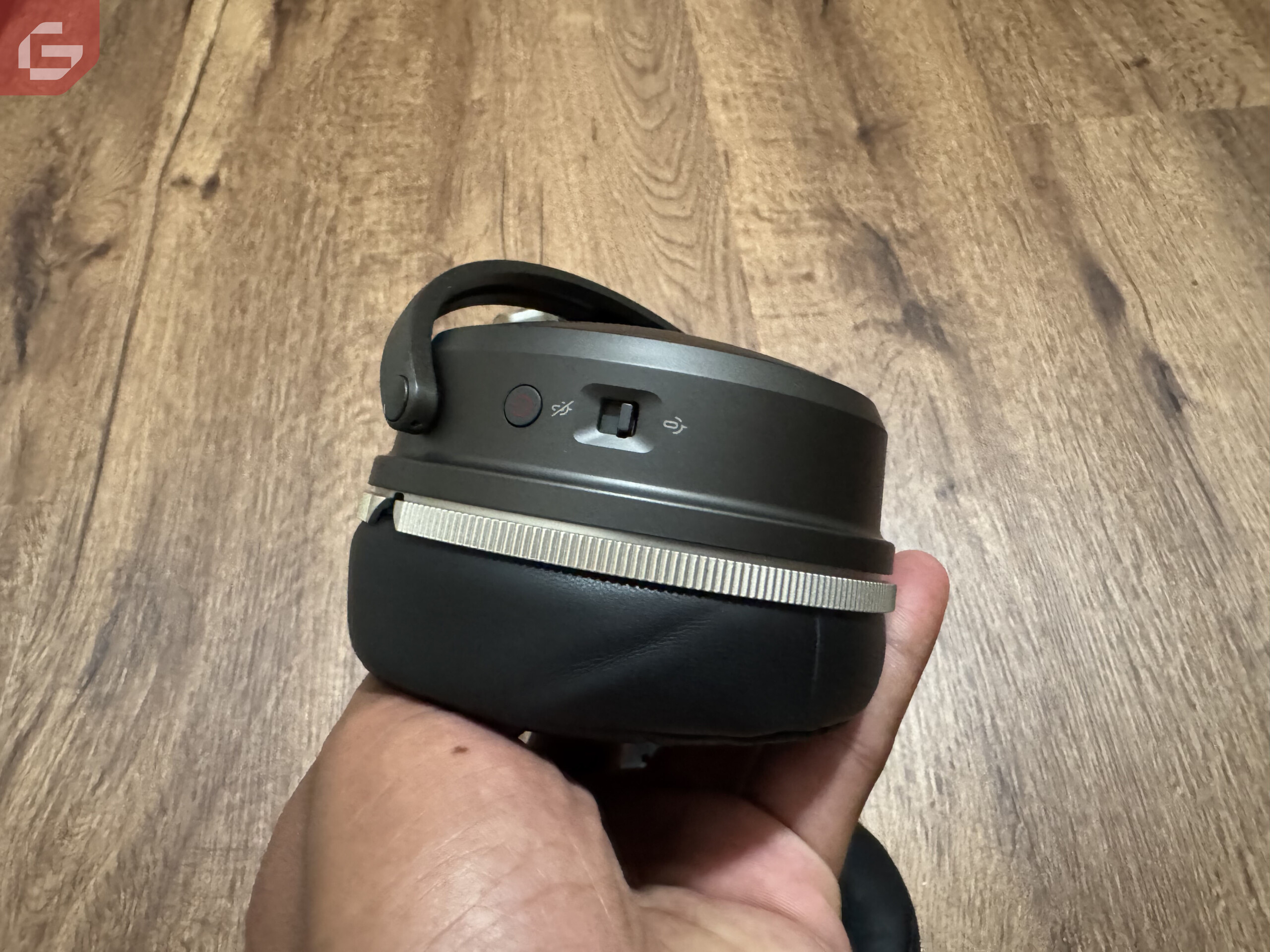 Audeze Maxwell 2 ANC Review El sonido que ya conocíamos, ahora con silencio5
