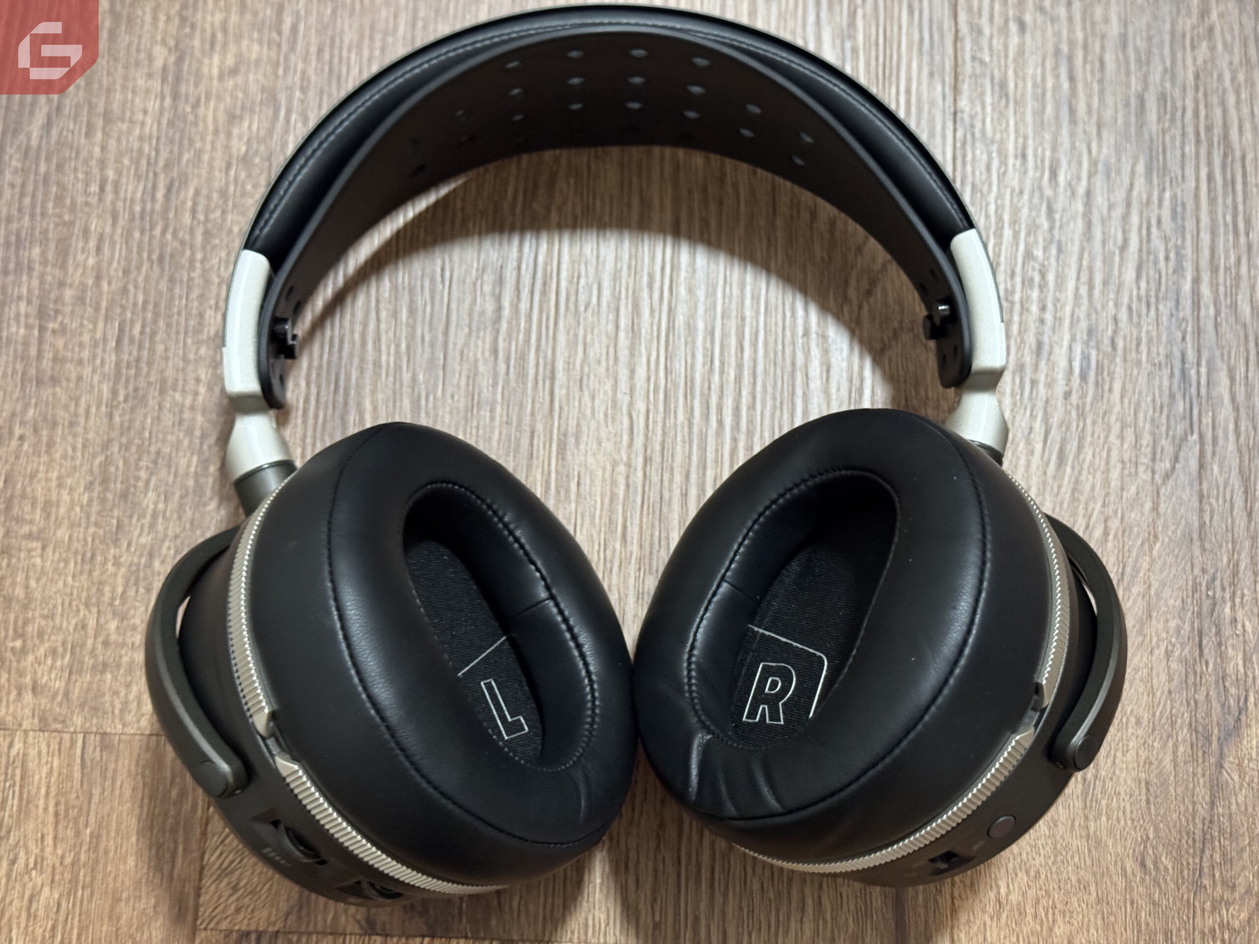 Audeze Maxwell 2 ANC Review El sonido que ya conocíamos, ahora con silencio6