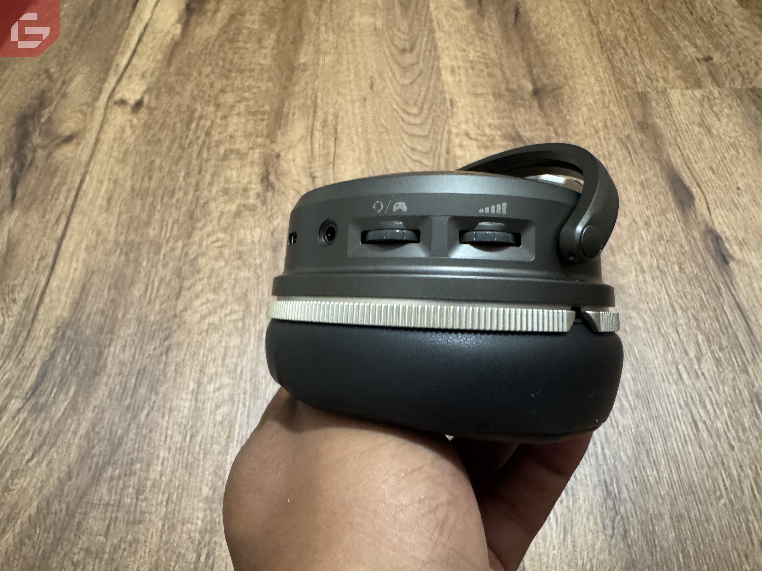 Audeze Maxwell 2 ANC Review El sonido que ya conocíamos, ahora con silencio7