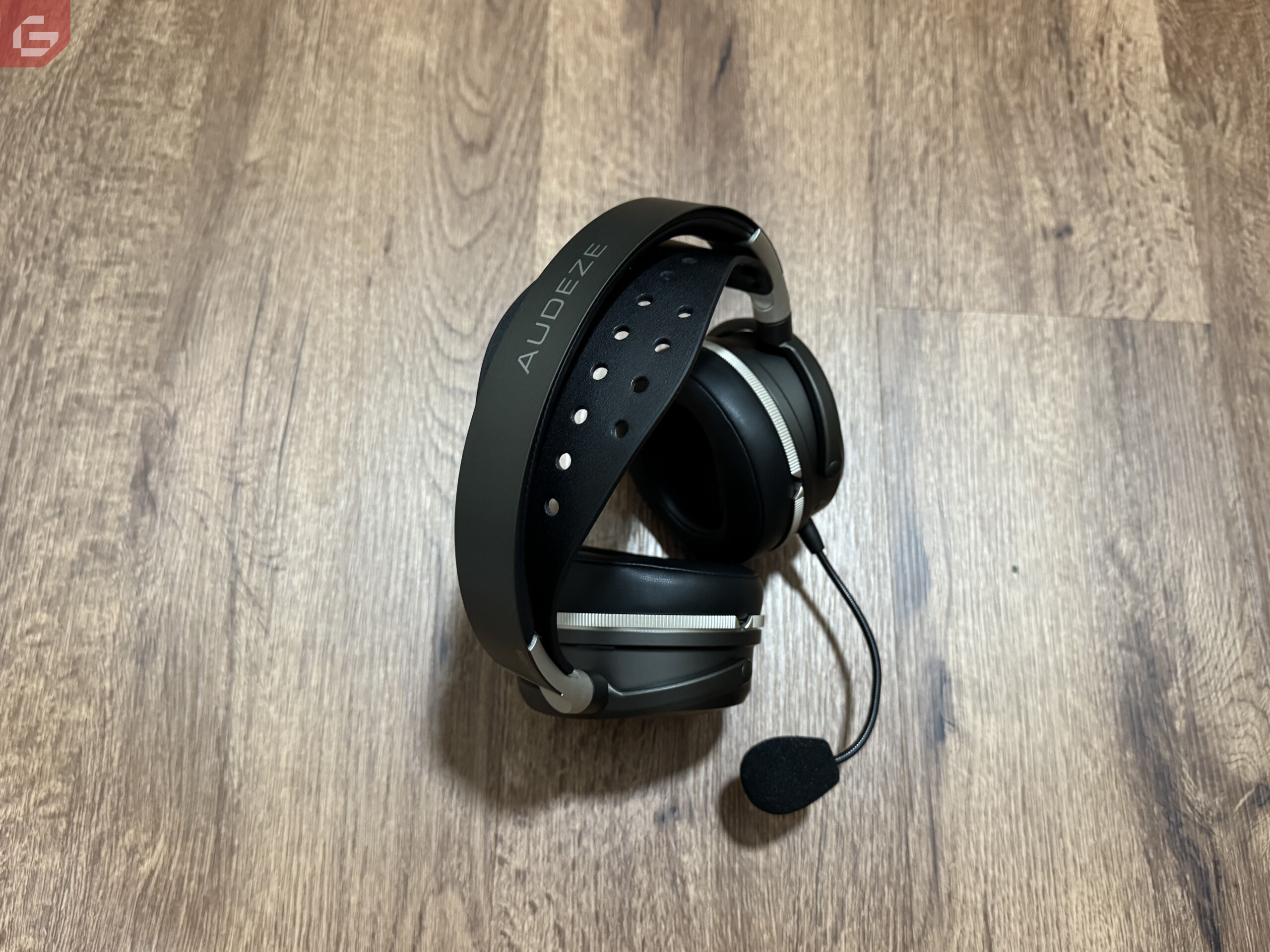 Audeze Maxwell 2 ANC Review El sonido que ya conocíamos, ahora con silencio8