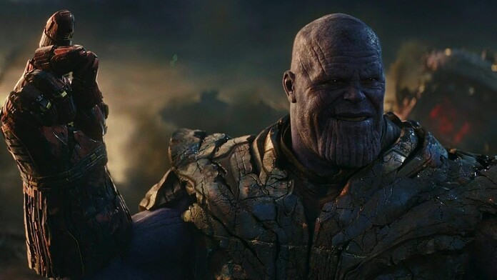 Avengers Endgame recupera el récord histórico de taquilla Avengers: Endgame junto al anuncio de su récord histórico de taquilla tras el reestreno Encore