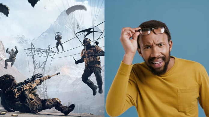 Battlefield 6 celebra su aniversario con recompensas decepcionantes