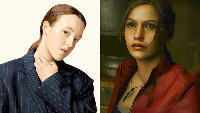 Bella Ramsey y su posible papel como Claire Redfield Bella Ramsey negocia ser Claire Redfield la secuela de Resident Evil