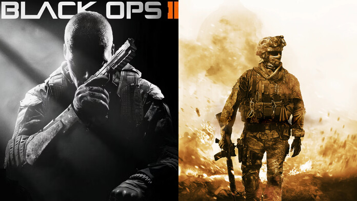 Logran ejecutar Black Ops 2 y Modern Warfare 2 en el navegador