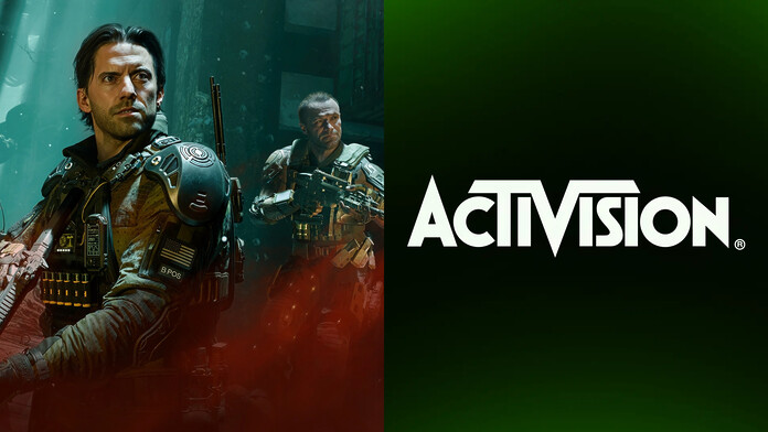 Soldado de Call of Duty: Black Ops 7 junto a la declaración de Activision sobre su recepción