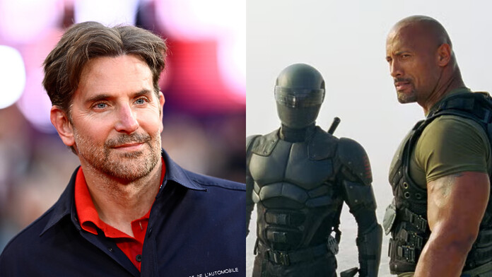 Bradley Cooper G.I. Joe, franquicia que rebooteará bajo la dirección de Danny McBride
