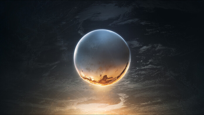 Bungie no tiene planes para lanzar Destiny 3