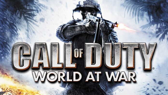 Fans de Call of Duty piden un remaster de World at War
