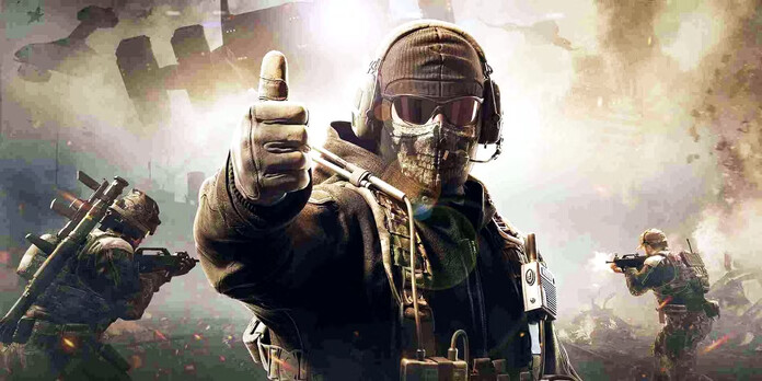 Call of Duty superó los $40,000 millones en ingresos acumulados