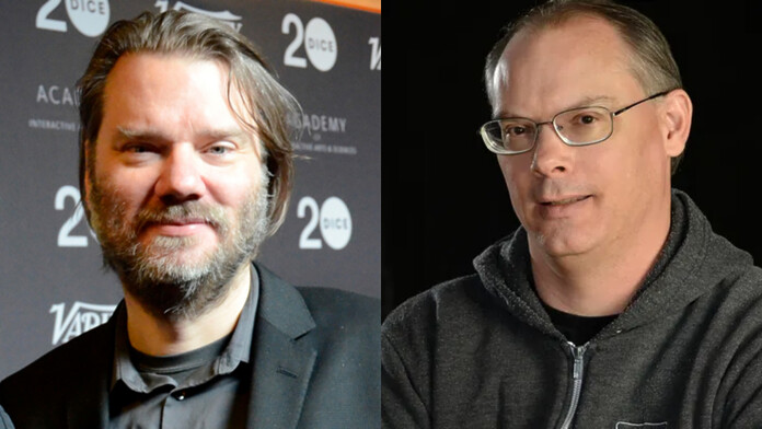 Chet Faliszek, Exguionista de Valve responde a Tim Sweeney por atacar a Steam