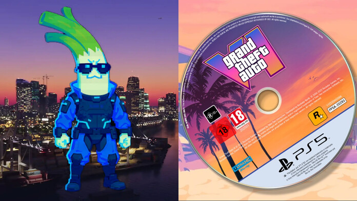 CyberLeek amenaza con filtrar GTA VI completo si no hay discos físicos