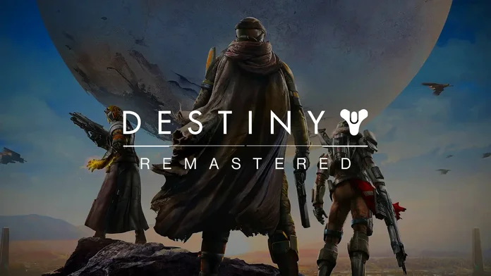 Destiny y el rumor de un posible remaster Guardián de Destiny junto al rumor sobre un posible remaster tras el mensaje de un directivo de Bungie
